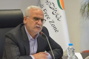 از همه ظرفیت‌های ارتباطی بین المللی موجود جهت تحول اقتصادی و ایجاد اشتغال در منطقه آزاد انزلی استفاده می‌کنیم