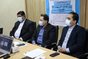 کارگاه منطقه ای توانمند سازی سازمان های مردم نهاد افتتاح شد