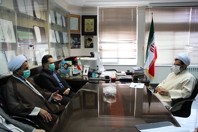 نیکوکاری و خدمت به افراد کم توان، مبنا و تاکید دینی دارد/ از بارزترین ویژگی های اجتماعی وقف،‌طقاتی و انحصاری نبودن آن است