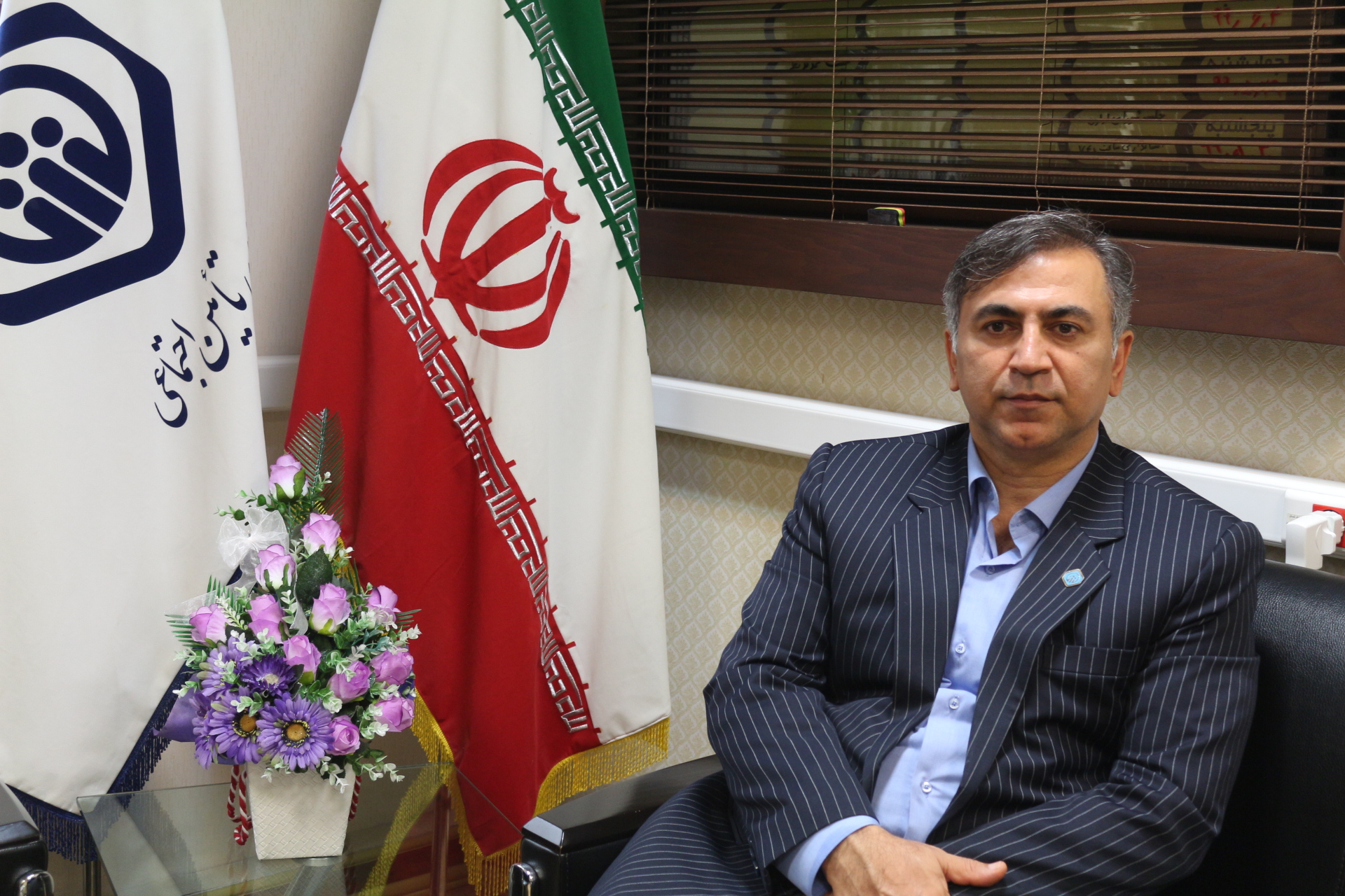 مخاطبین سازمان تامین اجتماعی، تغییرات شماره همراه خود را در سامانه خدمات غیرحضوری ثبت نمایند