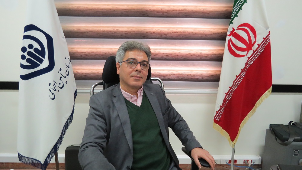 بیش از ۸۰ درصد نسخ پزشکان طرف قرار با تامین اجتماعی گیلان به صورت الکترونیکی صادر گردید