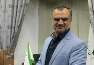 پیام تسلیت محمدحسین واثق کارگرنیا به مناسبت سالروز ارتحال ربانی آیت ا… بهجت فومنی(ره)