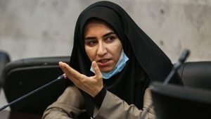 زنان در مسیر عقلانیت تحول ساز هستند/ باید از موضع اقتدار با دنیا سخن بگوییم