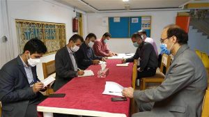 امتحانات حضوری دانش آموزان با نظارت ویژه برگزار می شود