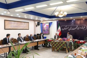 ۱۴ پروژه با اعتباری بالغ بر ۱۴ میلیارد تومان طی سال گذشته در لنگرود اجرا شد