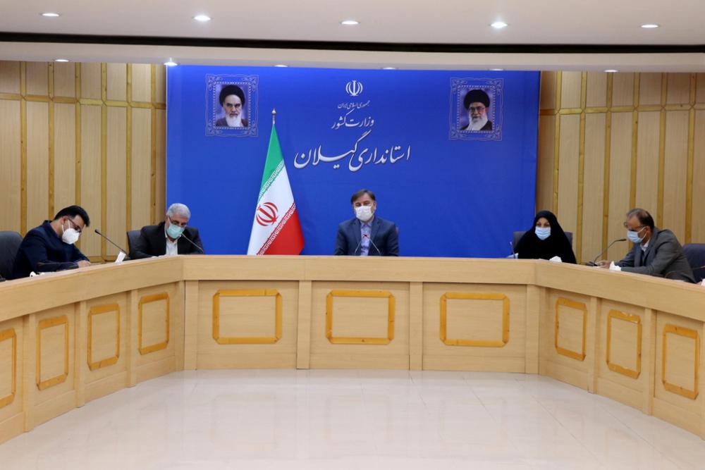 برگزاری انتخاباتی قانونمند، سالم، امن و با مشارکت حداکثری اولویت ماست