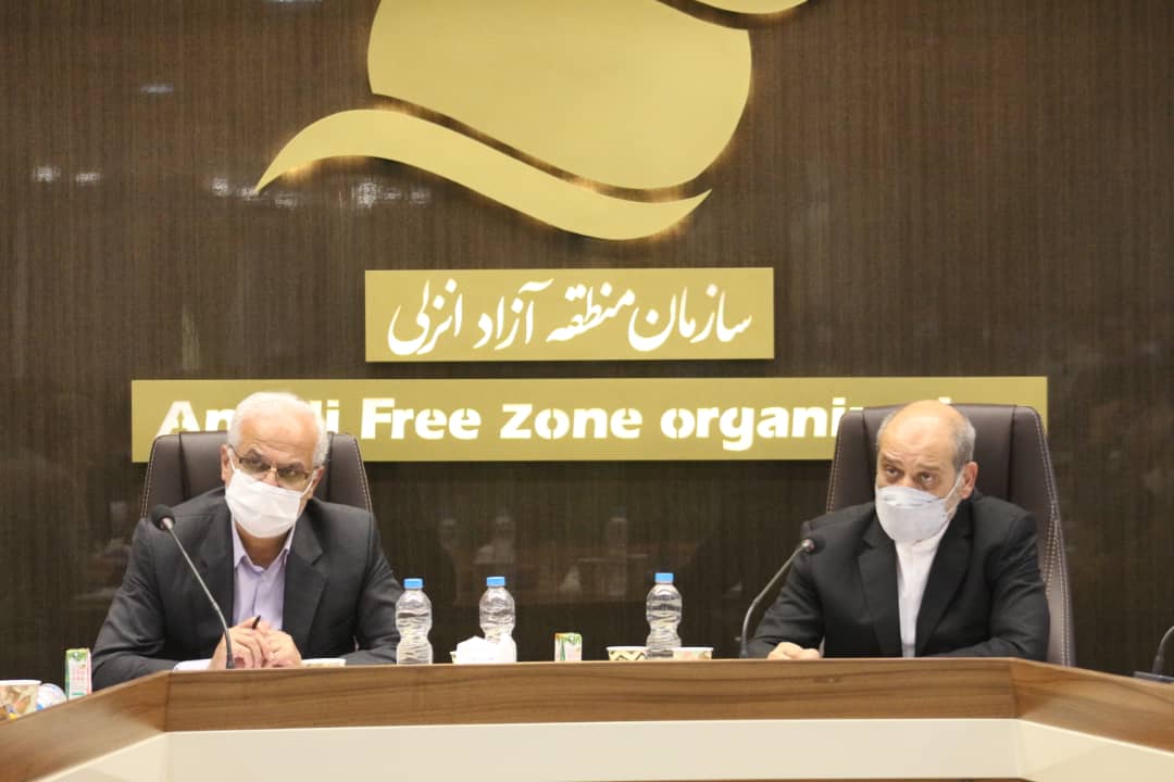 با توجه به توانمندی بسیار بالای مناطق آزاد در عرصه منابع مالی تأسیس بانک تخصصی مناطق آزاد از رییس جمهور پیگیری می شود