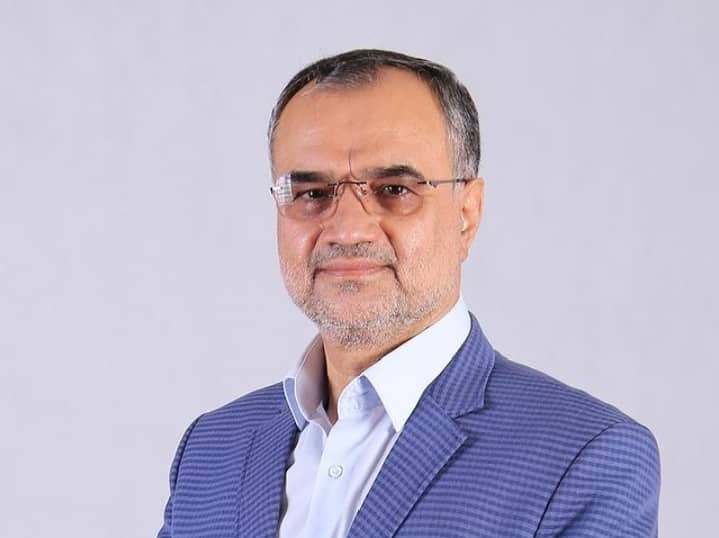 پیام محمدحسین واثق کارگرنیا به مناسبت ۲۷ اردیبهشت روز ارتباطات و روابط عمومی