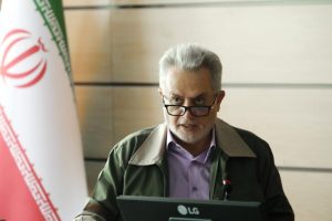 کاهش ۱۱ میلیون تنی فرسایش خاک با اجرای آبخیزداری