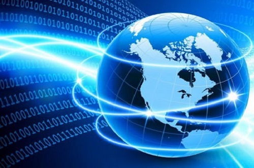 رشد بیش از ۵۰ برابری ظرفیت پهنای باند اینترنت بینالملل