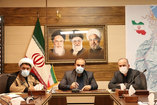 از محل تنش آبی ۱۰ میلیارد تومان به تصفیه خانه طول لات تخصیص داده شد