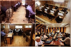 ثبت ۲ هزار و ۸۹۸ درخواست فروش غیرحضوری انشعاب آب و فاضلاب در سامانه ۱۲۲