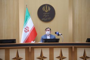پشتیبانی و مانع‌زدایی از تولید تا آخرین روز فعالیت پیگیری شود / ضرورت همکاری نهادها در اجرای طرح واکسیناسیون ملی/ مصرف بهینه برق توسط دستگاه‌ها و مردم برای پایداری جریان انرژی / تلاش مجموعه دولت در صیانت از آراء و فراهم کردن زمینه حضور حداکثری در انتخابات