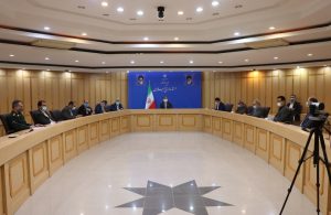 همکاری شهروندان برای قطع زنجیره انتقال بیماری با افزایش رعایت توصیه‌های بهداشتی / استمرار تولید محتواهای رسانه‌ای در اهمیت مراعات الزامات کرونایی / تعطیلی تمامی سواحل و تفرجگاه‌های برون‌شهری استان در تعطیلات پایان هفته