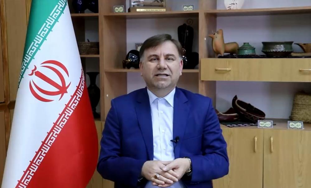اسناد تاریخی، میراث هویتی و نگهداری از آنها، وظیفهای ملی است / از ظرفیتهای فنآورانه برای ثبت و ضبط میراث مکتوب، استفاده شود / نمایش بالندگی فرهنگی گیلان با انجام فعالیتهای پژوهشی و علمی