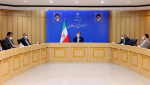 استاندار گیلان: مقررات مزاحم در مسیر تسهیل فعالیت بخش خصوصی، شناسایی شوند