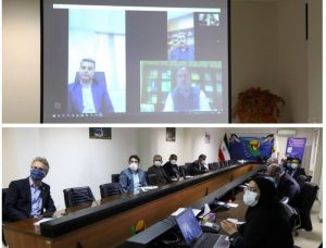 مانور اعمال محدودیت در مصارف ادارات و دستگاه‌های اجرایی استان