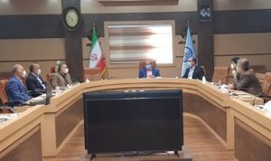 توسعه رشته‌های علوم پزشکی در دانشگاه آزاد اسلامی گیلان
