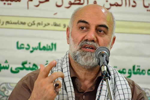 انتقاد رئیس شورای ائتلاف نیروهای انقلاب اسلامی استان گیلان از عملکرد شورای نظارت بر انتخابات شوراهای اسلامی شهر در گیلان و حواشی پیش آمده