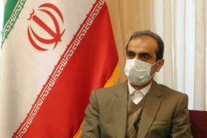 استقرار نرم افزار کنترل پروژه در شهرداری رشت