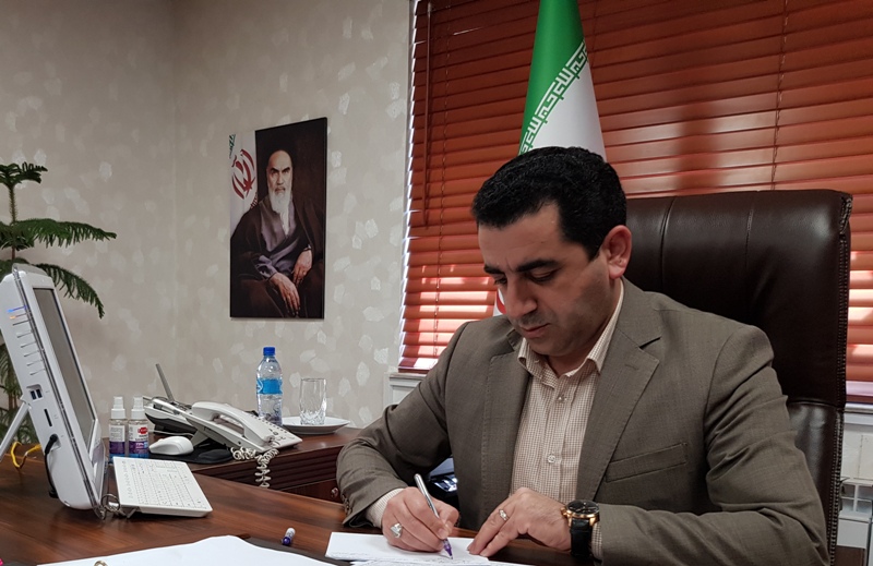 تلاش میشود صنایع راکد و غیرفعال و یا واحدهای نیمه تعطیل را مجدداً به حالت فعال در آوریم