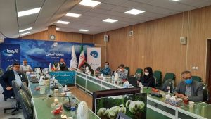 آمادگی مخابرات منطقه گیلان جهت برقراری ارتباطی امن و پایدار در روز انتخابات ریاست جمهوری و شوراها