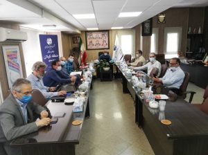 تقدیر و تشکر مدیر مخابرات منطقه گیلان از پایداری زیرساخت های ارتباطی و مخابراتی استان در زمان برگزاری انتخابات