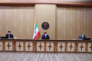 ضرورت اجرای مطلوب طرح تامین مالی پروژه‌های دارای اولویت برای تقویت نهضت ساخت داخل/ ظرفیت‌های مستعد در واحدهای صنعتی برای ارتقاء تولید، شناسایی شود/ هدایت صحیح فرصت‌های سرمایه‌گذاری از طریق سامانه بهین‌یاب