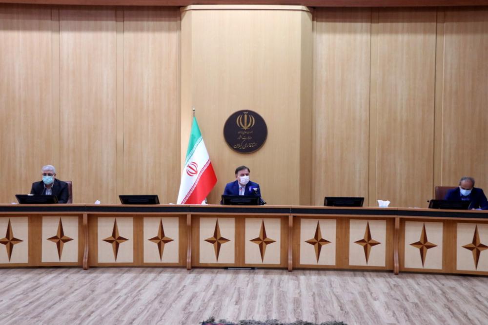 ضرورت ارتقاء سطح رعایت توصیه های مراقبتی در گیلان / پروتکل های بهداشتی برای پیشگیری از انتشار ویروس، همچنان رعایت شود/ تشدید نظارت ها برای برگزاری کنکور سراسری