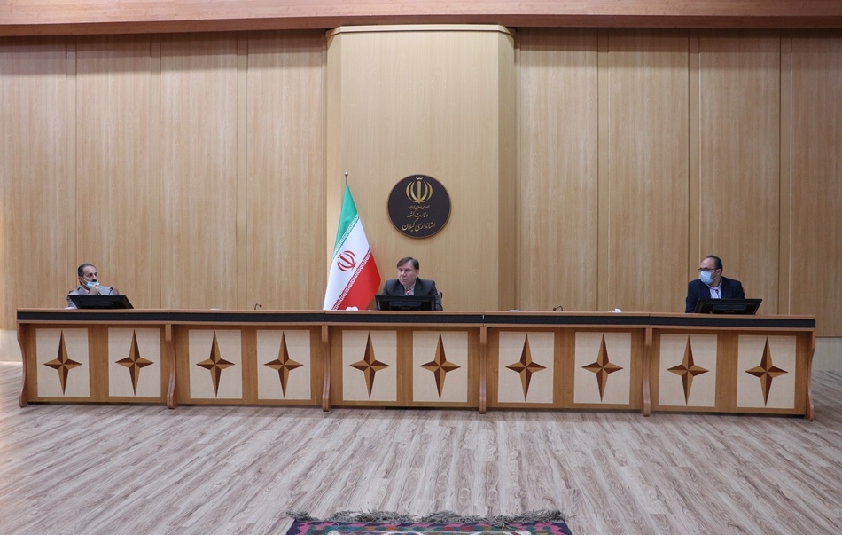 احداث کتابخانه و توجه به فضاهای فیزیکی، یکی از ابزارهای اشاعه مطالعه است/ هم‌افزایی همه دستگاه‌ها برای ترویج فرهنگ کتابخوانی/ کتابخانه مرکزی رشت هنگام افتتاح، نباید هیچ کاستی داشته باشد
