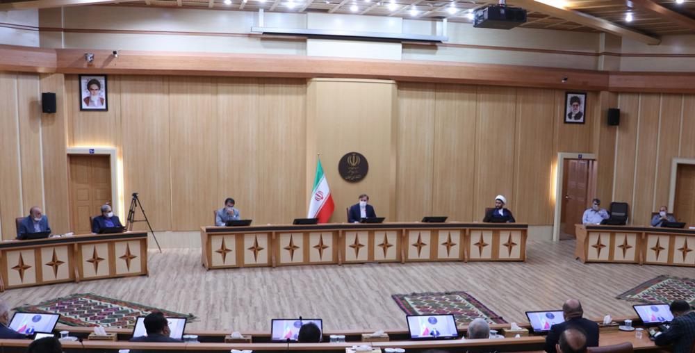 ارتقاء کیفیت و ارزش محصولات گیلان برای رونق بیشتر صادرات / ضرورت فعالیت شبانه‌روزی گمرک در راستای تحقق اهداف صادراتی