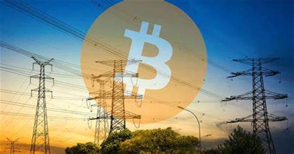 گزارش استخراج غیرمجاز رمزارز