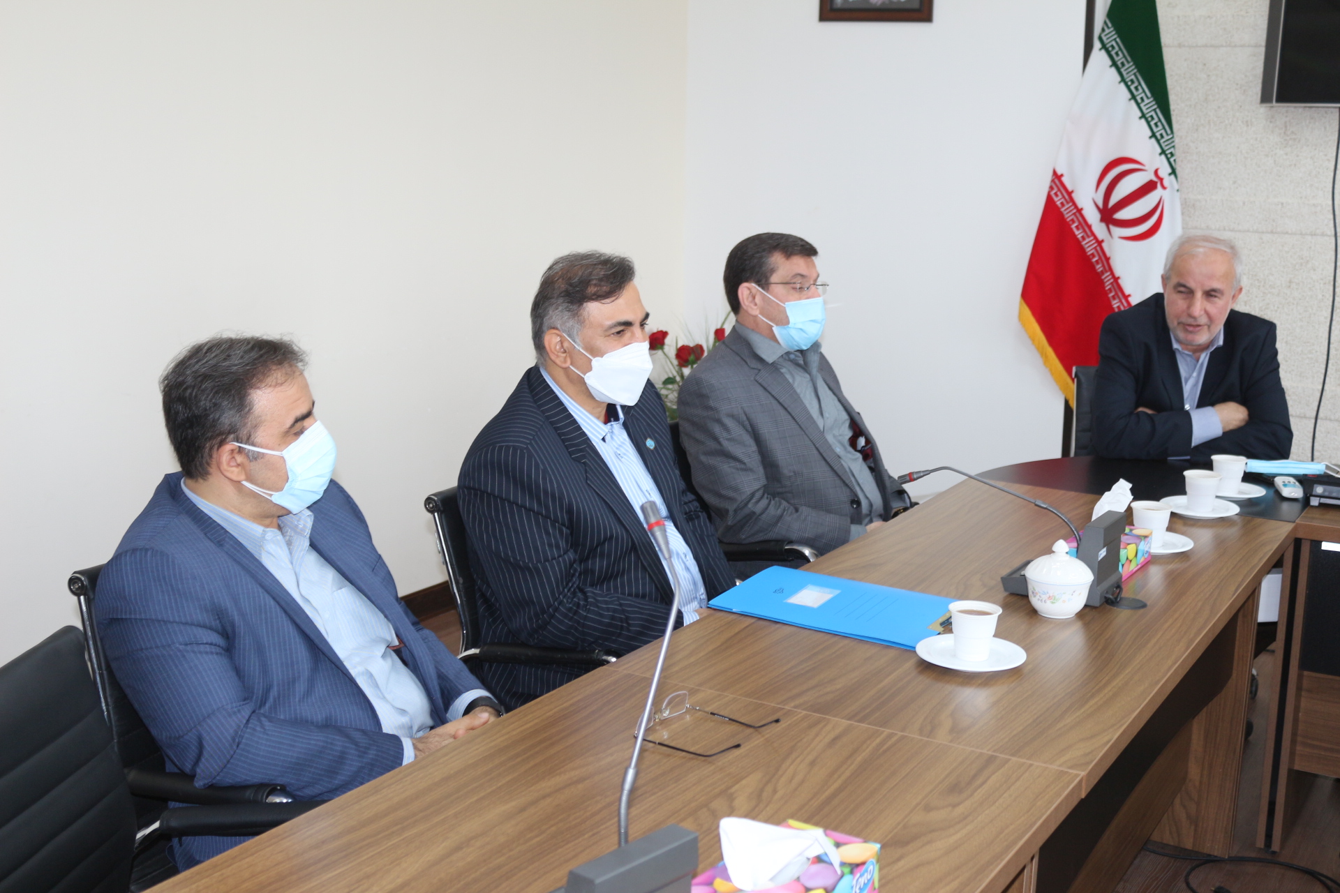 رویکرد سازمان تامین اجتماعی بکارگیری شیوه ها و الگوهای نوین علمی برای خدمت رسانی بهتر است