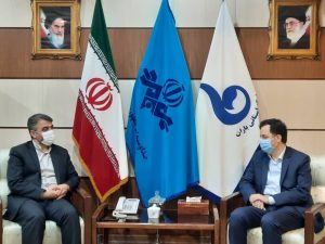 تشریک مساعی برای آگاه سازی مدیریت مصرف برق و گذر از پیک تابستان