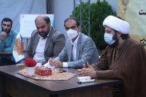 شهرداری رشت از حضور فعال روحانیون برای اجرای فعالیت‌های فرهنگی استقبال می‌کند