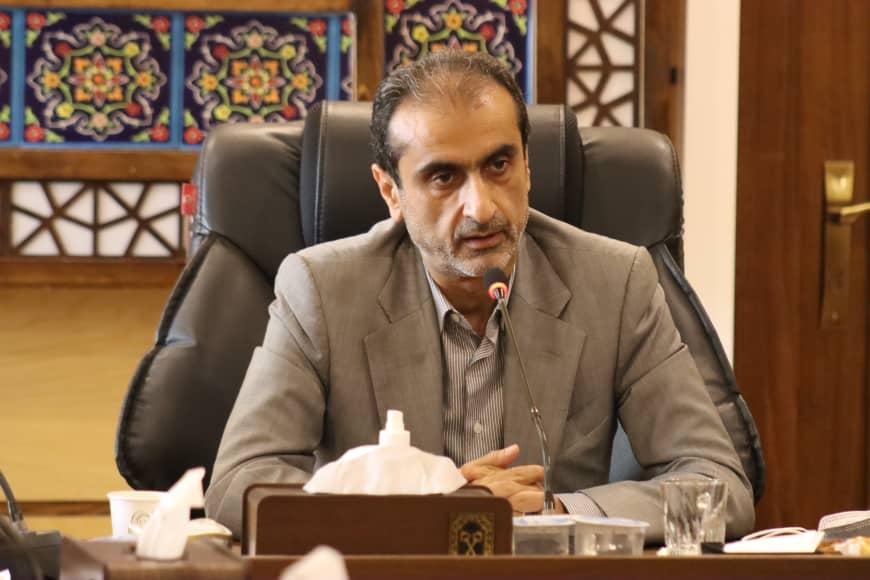 ظرفیت‌های فرهنگی رشت قابل توجه است/شهرداری از هر برنامه‌ای که به رفاه عمومی شهروندان منجر شود حمایت می‌کند