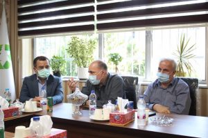 برای اجرای پروژه‌های مدیریت پسماند باید از شهرداری رشت حمایت شود