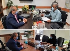 رئیس دانشگاه علوم پزشکی گیلان پیگیر مصوبات سفر مقام عالی وزارت بهداشت در استان شد