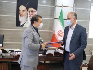 تعامل مناسب دستگاه های قضایی و اجرایی در سطح شهرستان