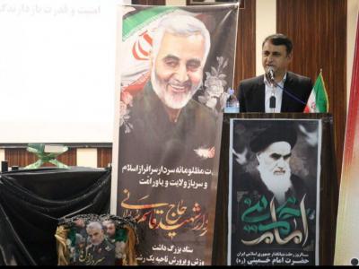 حضور گسترده مردم در انتخابات توطئه های شوم دشمنان را نقش بر آب می کند/ فرهنگیان بصیرت انتخاباتی را در جامعه فراهم کنند