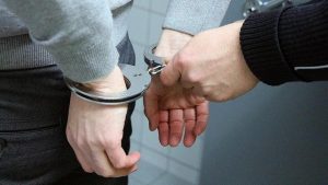 دستگیری ۴ نفر در شهرستان املش به اتهام حمل و نگهداری ادوات غیرمجازحفاری