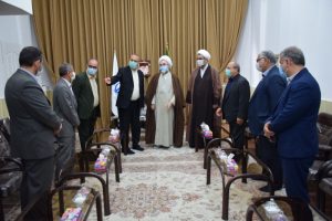 حضور هر ایرانی در عتبات عالیات موجب ناخشنودی دشمنان و شادی دوستان می شود/ ضرورت حذف روادید برای حضور زائران در عتبات عالیات