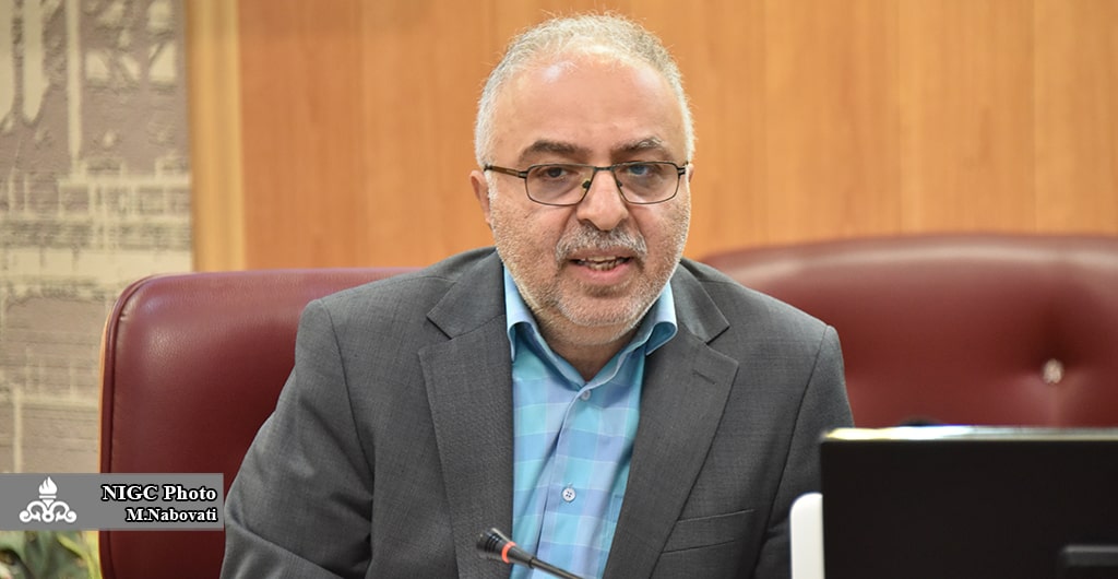 سال گذشته، ۹۲ طرح گازرسانی در استان گیلان به بهره برداری رسید