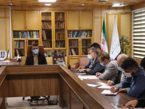 ضرورت مدیریت آب کشاورزی / هماهنگی بین دستگاهی در اولویت قرار گیرد