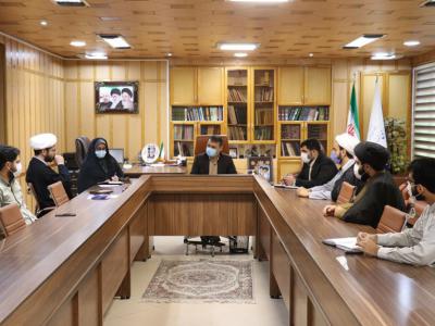 ضرورت استفاده از ظرفیت مکانهای بلا استفاده برای ارائه خدمات فرهنگی و پرورشی