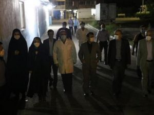 اجرای طرح رصد مرغ کشتارشده از مبدأ تا مقصد در رشت