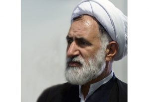 بیانیه نماینده ولی فقیه در بنیاد مسکن انقلاب اسلامی در خصوص خدمات ریاست فقید بنیاد مسکن انقلاب اسلامی جناب آقای مهندس علیرضا تابش