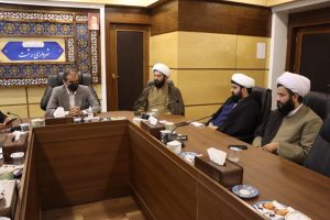 شهردار رشت مطرح کرد؛ مقابله هوشمند با آسیب‌های اجتماعی؛ شهرداری آماده همکاری با نهادهای فرهنگی است