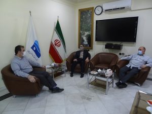 تأکید بر احیاء و لایروبی آب بندانهای استان گیلان