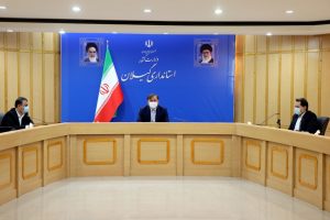 رشد ٣٠٠ درصد پرداختی مستمری‌بگیران از سال ۱۳۹۷ تاکنون / استمرار نظارت‌های منظم در خانه‌های سالمندان برای پیشگیری از ابتلا به کرونا / ضرورت بهره‌گیری از نگاه علمی در بهبود فعالیت‌های اجتماعی/ مراکز اشتغال‌زایی برای مددجویان بهزیستی افزایش یابد